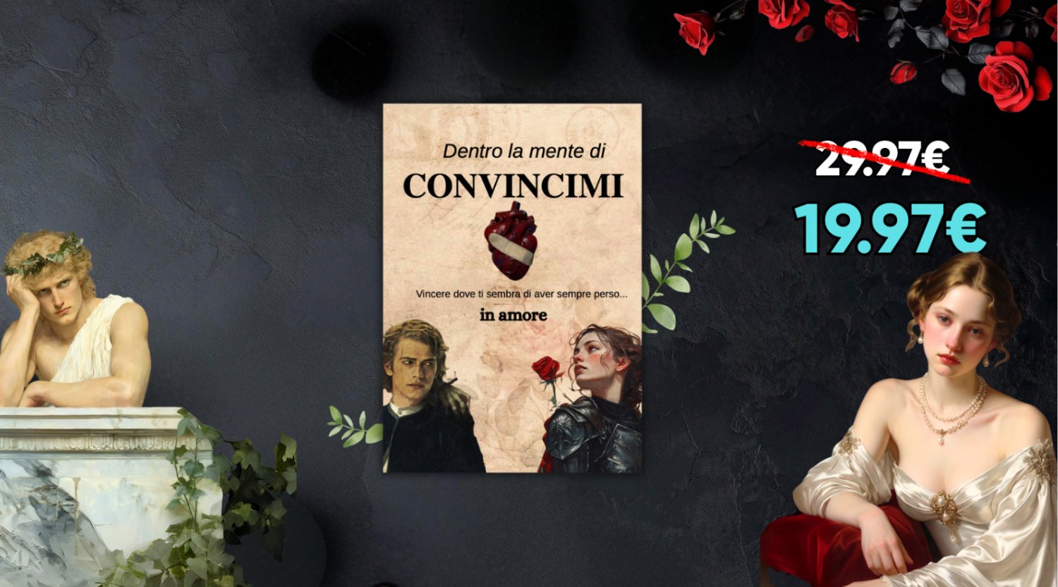La tua relazione ideale